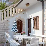 By The Sea Slatine, Ciovo - 13298 Apartment Trogir