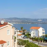 By The Sea Slatine, Ciovo - 13298 Apartment *