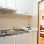 Apartment By The Sea Slatine, Ciovo - 13298