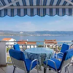 By The Sea Slatine, Ciovo - 13298 Apartment