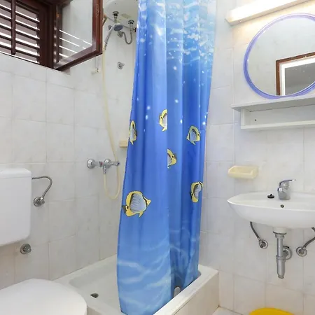 By The Sea Slatine, Ciovo - 13298 Apartment Trogir