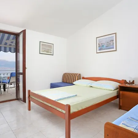 Apartment By The Sea Slatine, Ciovo - 13298 Trogir