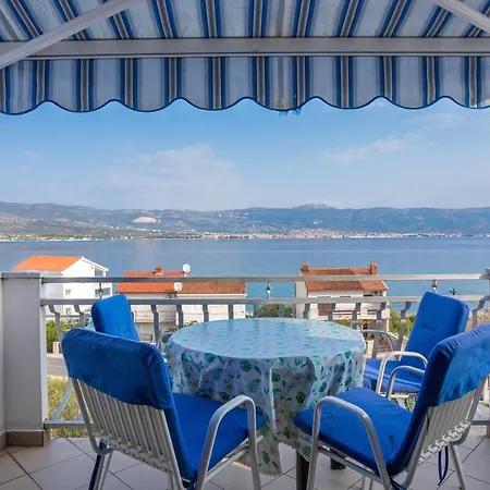 By The Sea Slatine, Ciovo - 13298 Appartamento