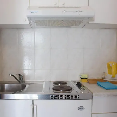 By The Sea Slatine, Ciovo - 13298 Apartman