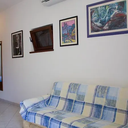 By The Sea Slatine, Ciovo - 13298 * Trogir