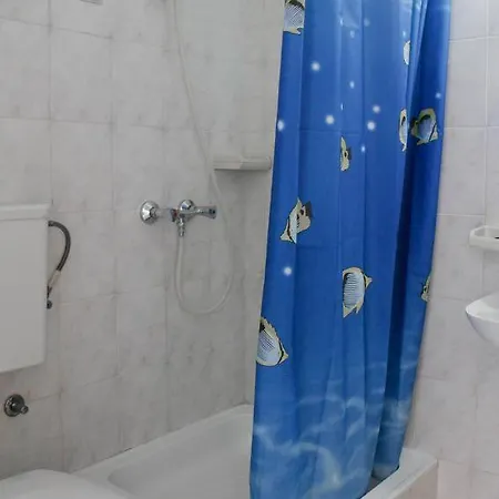 Apartman By The Sea Slatine, Ciovo - 13298 *