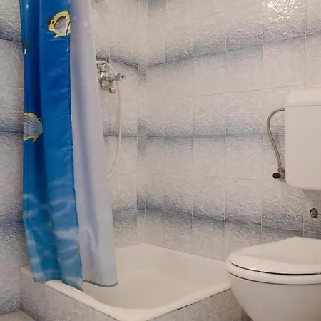 By The Sea Slatine, Ciovo - 13298 * Trogir