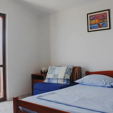 Apartman By The Sea Slatine, Ciovo - 13298