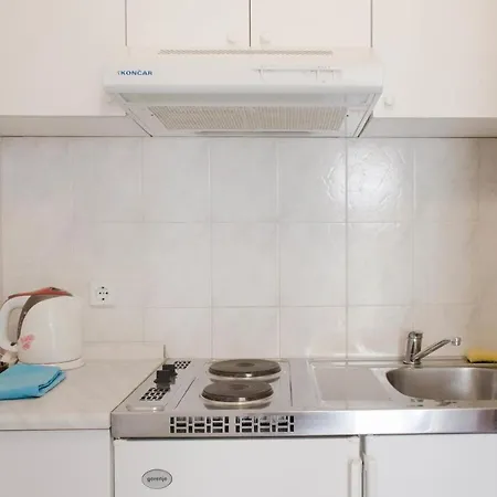 By The Sea Slatine, Ciovo - 13298 Apartman *