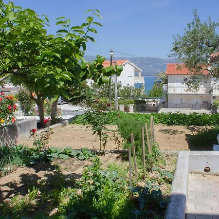 By The Sea Slatine, Ciovo - 13298 Lejlighed Trogir